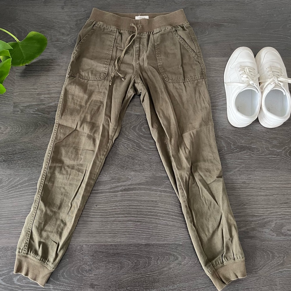 Joggers